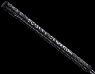 Scotty Cameron Studio Style Fastback 2 Long Design putter 38"