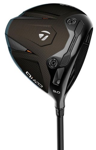 TaylorMade Qi4D herr driver