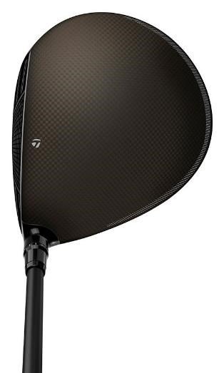 TaylorMade Qi4D herr driver