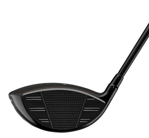TaylorMade Qi4D herr driver