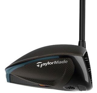 TaylorMade Qi4D herr driver