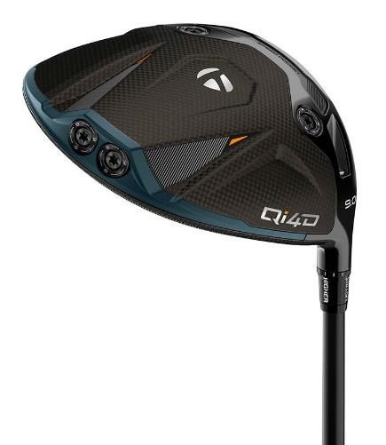 TaylorMade Qi4D herr driver