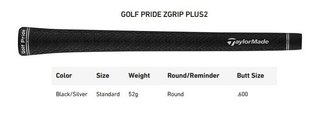 TaylorMade Qi4D herr driver