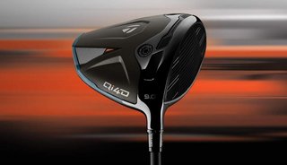 TaylorMade Qi4D herr driver