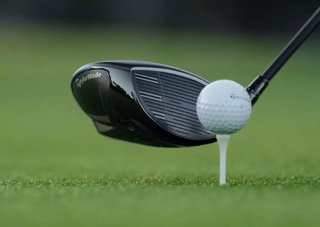 TaylorMade Qi4D herr driver