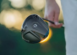TaylorMade Qi4D herr driver
