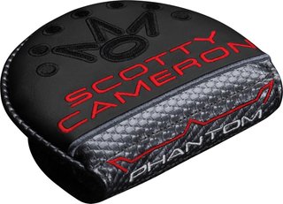 Scotty Cameron 2026 Phantom 9.2R putter