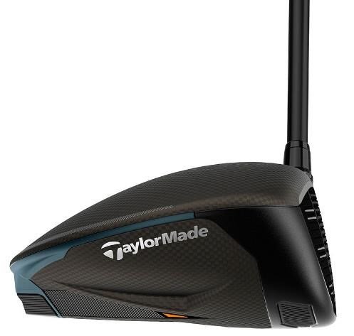 TaylorMade Qi4D Max driver