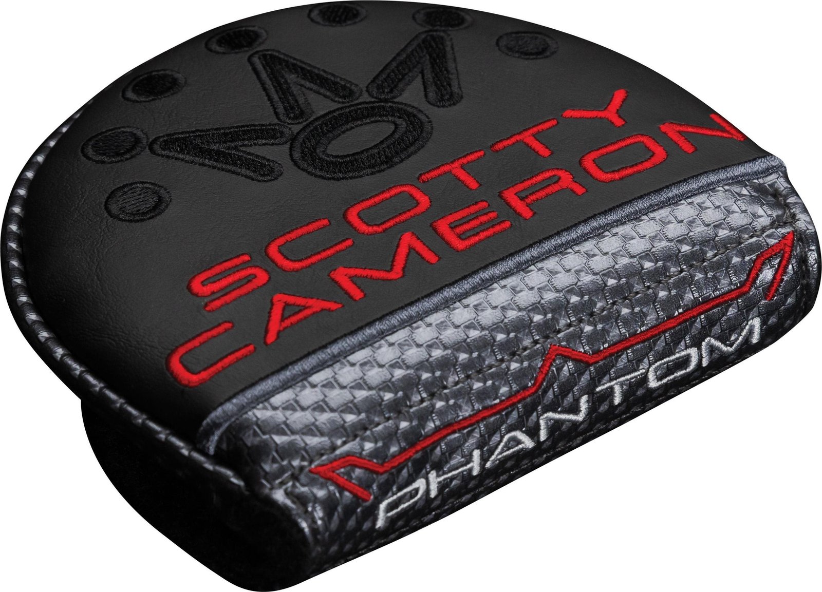 Scotty Cameron 2026 Phantom 7 DB putter