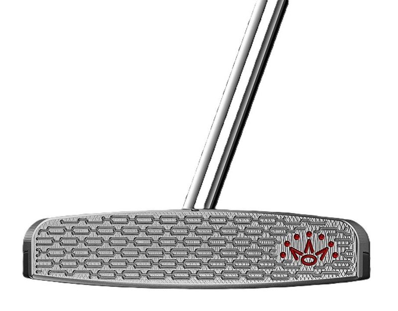 Scotty Cameron 2026 Phantom 11R OC putter
