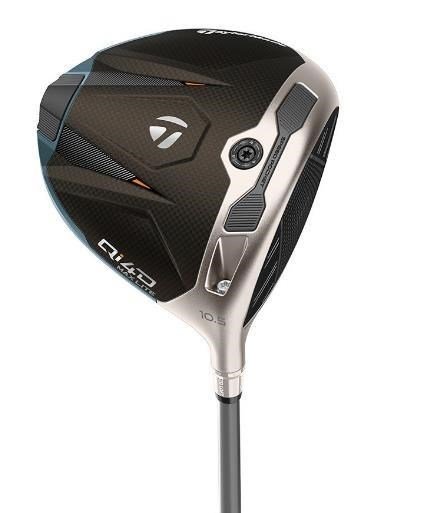 TaylorMade Qi4D Max Lite ladies driver