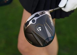 TaylorMade Qi4D Max Lite ladies driver