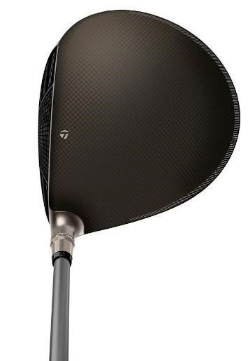 TaylorMade Qi4D Max Lite ladies driver