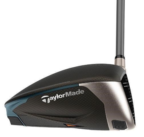 TaylorMade Qi4D Max Lite ladies driver