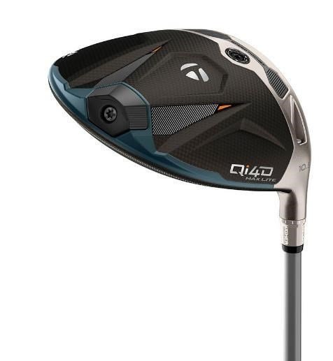 TaylorMade Qi4D Max Lite ladies driver