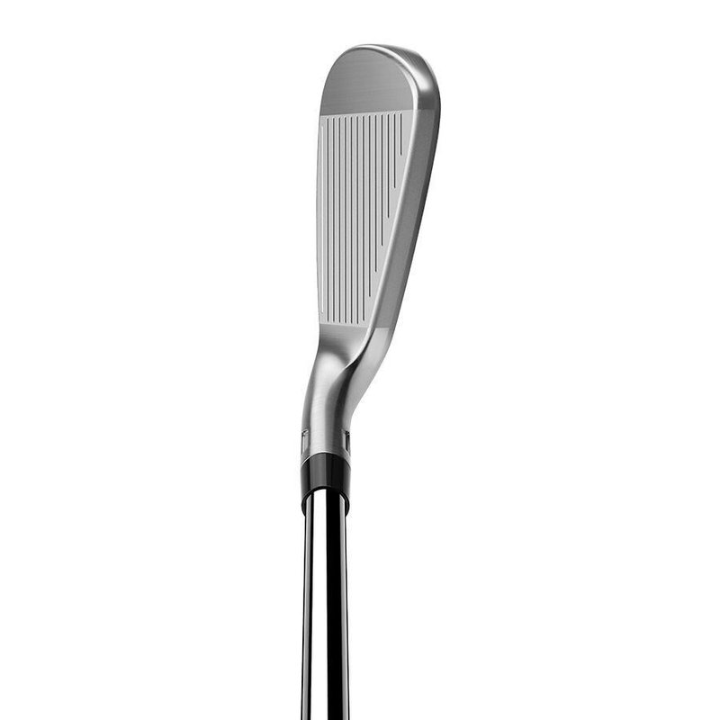 TaylorMade Qi Max herr järnset, grafit