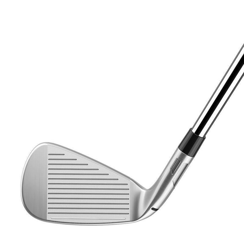 TaylorMade Qi Max herr järnset, stål