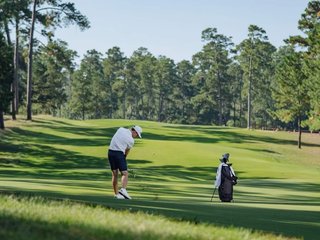 TaylorMade Qi Max herr järnset, stål