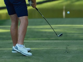 TaylorMade Qi Max herr järnset, stål
