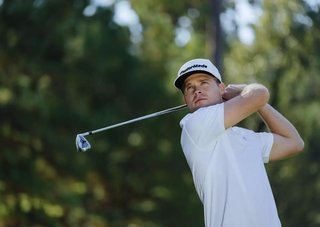 TaylorMade Qi Max herr järnset, stål