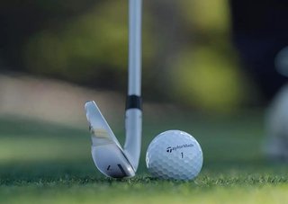 TaylorMade Qi Max herr järnset, stål