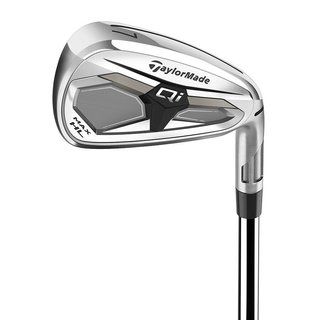 TaylorMade Qi Max HL herr järn, grafit