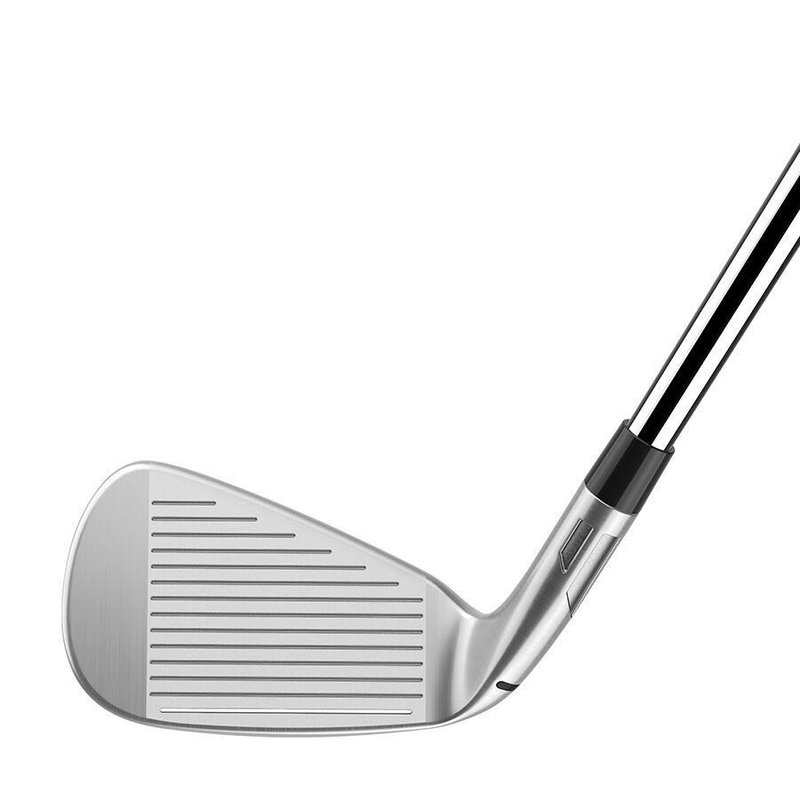 TaylorMade Qi Max HL herr järn, grafit