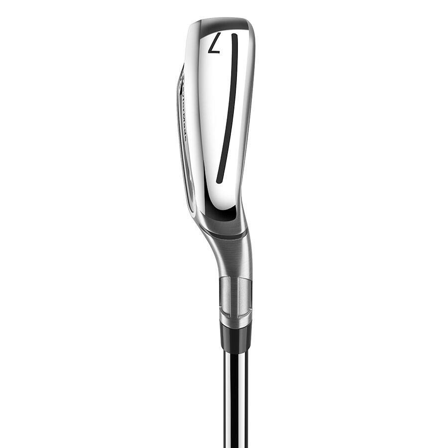 TaylorMade Qi Max HL herr järn, grafit