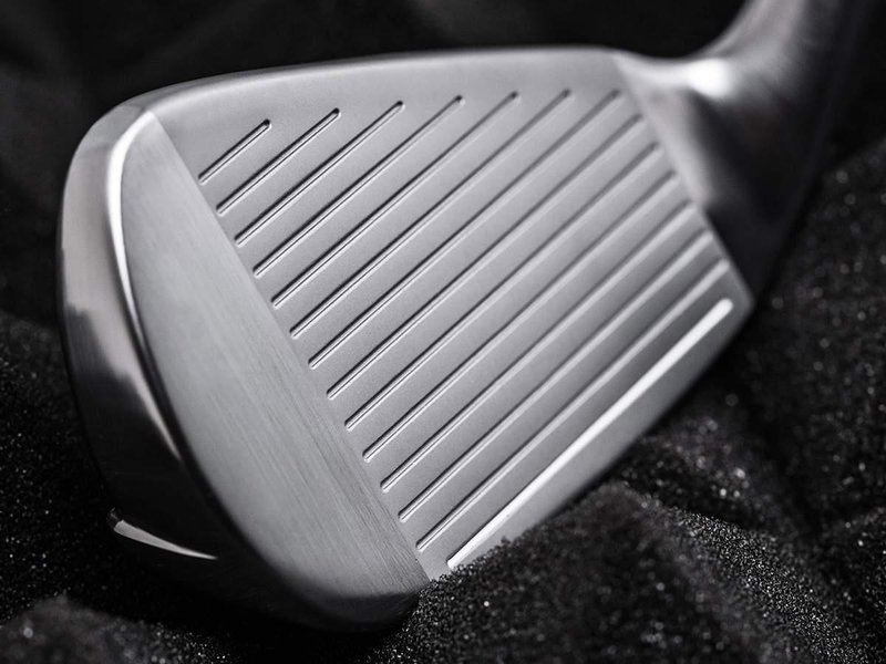 TaylorMade Qi Max HL herr järn, grafit
