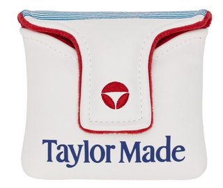 TaylorMade Liberty Lines Spider headcover