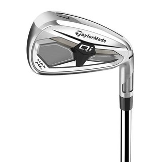 TaylorMade Qi Max HL herr järn, stål