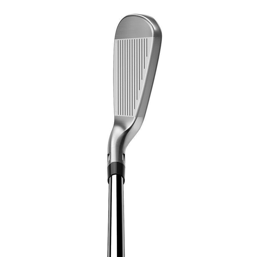 TaylorMade Qi Max HL damjärn, grafit