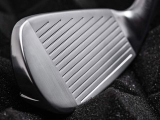TaylorMade Qi Max HL damjärn, grafit