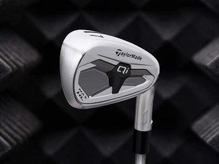 TaylorMade Qi Max HL damjärn, grafit