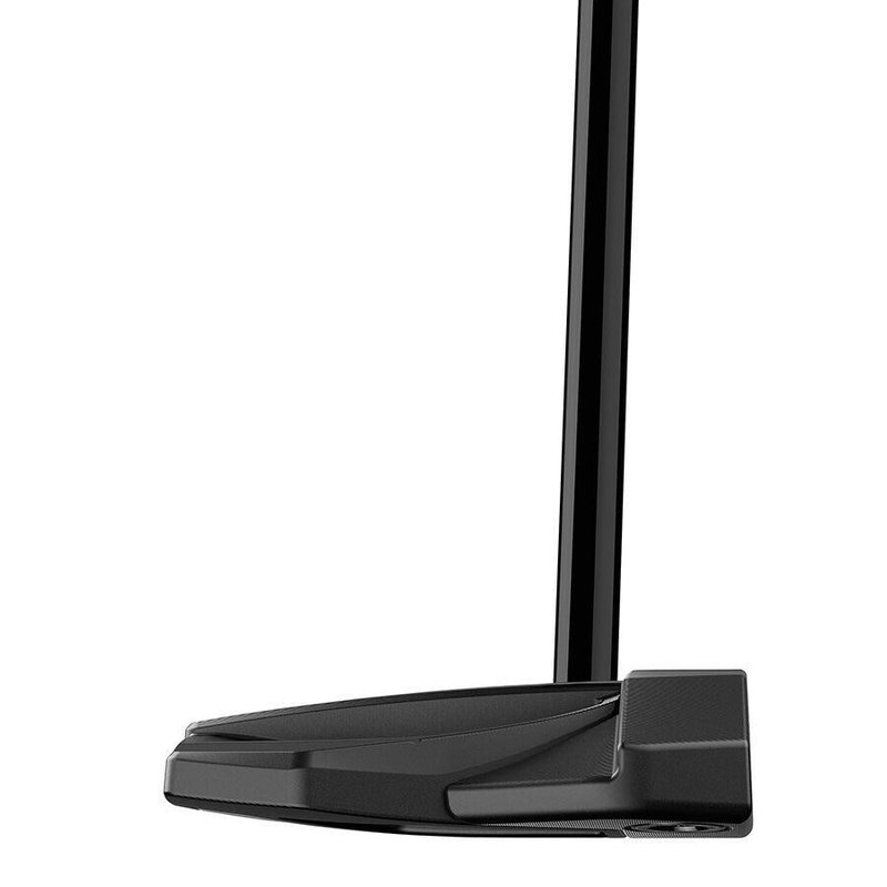 TaylorMade Spider ZT Black Counter Balance putter