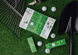 TaylorMade Season Opener TP5 golfbollar