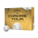 Callaway Chrome Tour Triple Track golfbollar