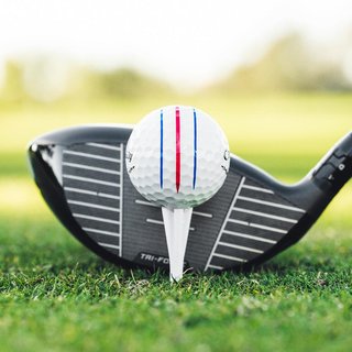 Callaway Chrome Tour Triple Track golfbollar