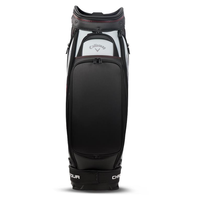 Callaway Quantum Staff cart bag