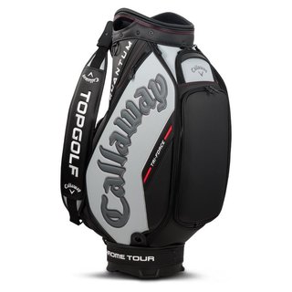 Callaway Quantum Staff cart bag