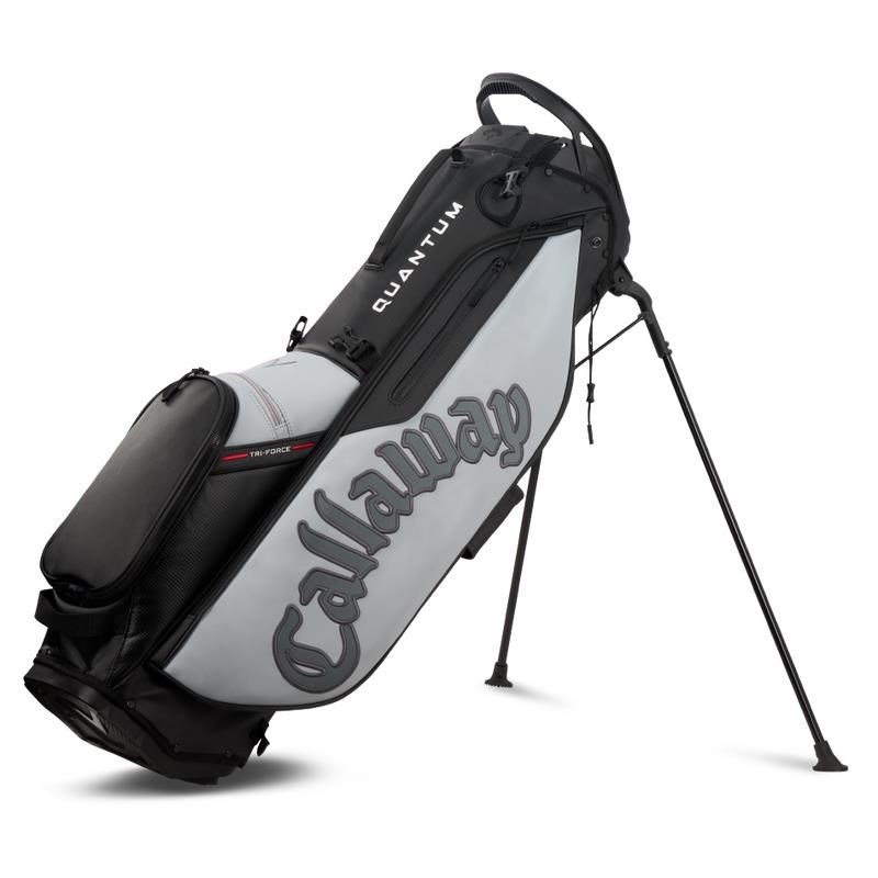Callaway Quantum Staff stand bag