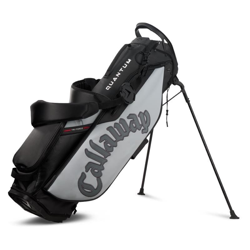 Callaway Quantum Staff stand bag