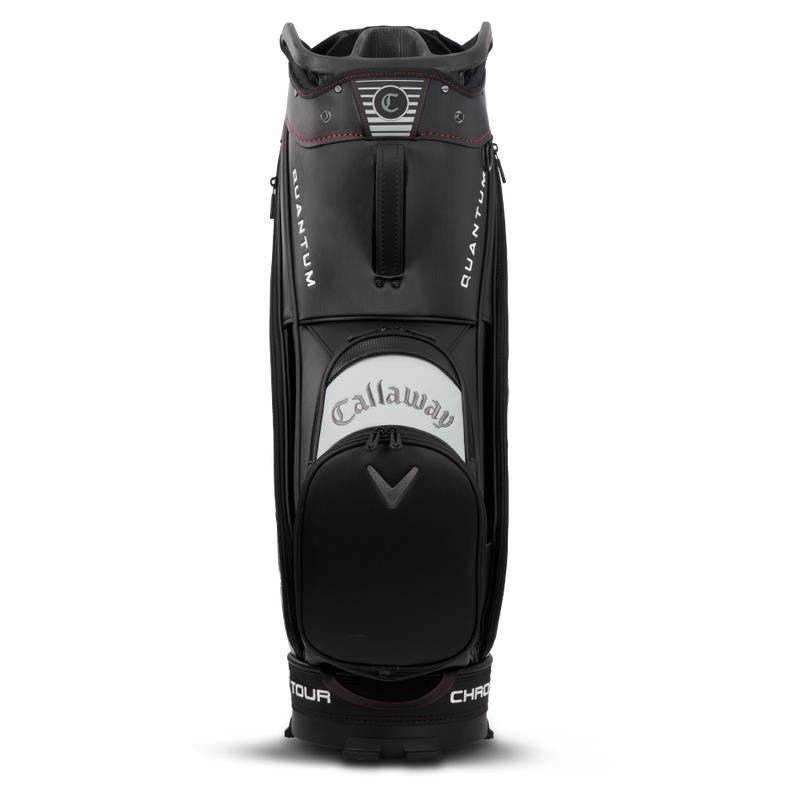 Callaway Quantum Staff cart bag