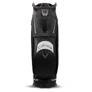 Callaway Quantum Staff cart bag