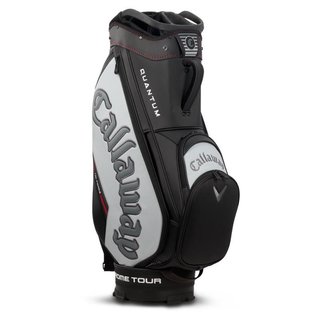 Callaway Quantum Staff cart bag