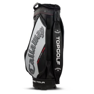 Callaway Quantum Staff cart bag