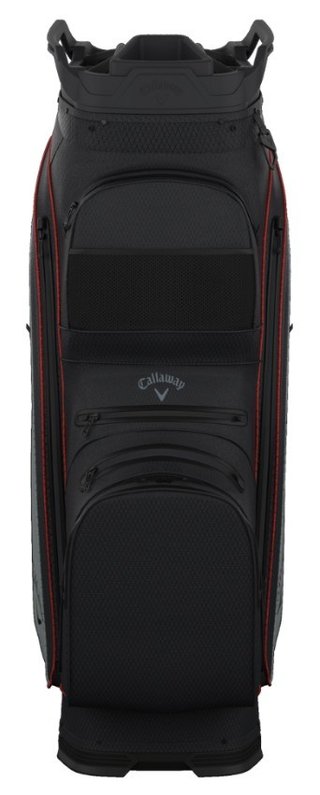 Callaway ORG 14 HD cart bag, hardgoods
