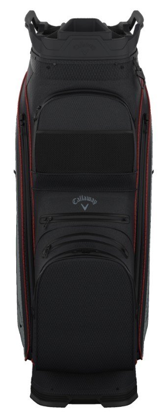 Callaway ORG 14 HD cart bag, hardgoods
