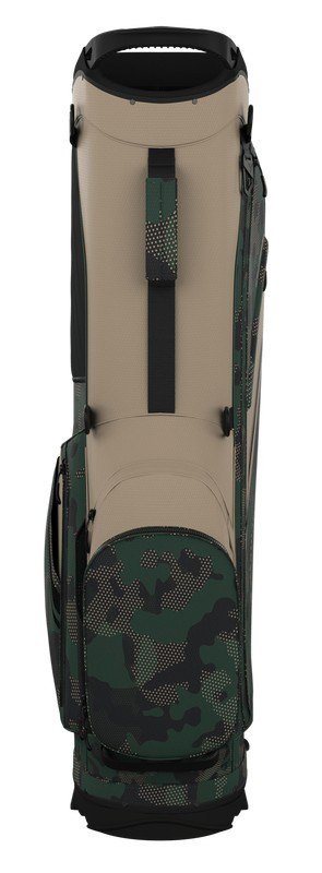 Callaway Chase Dry stand bag, tan/grienfield camo