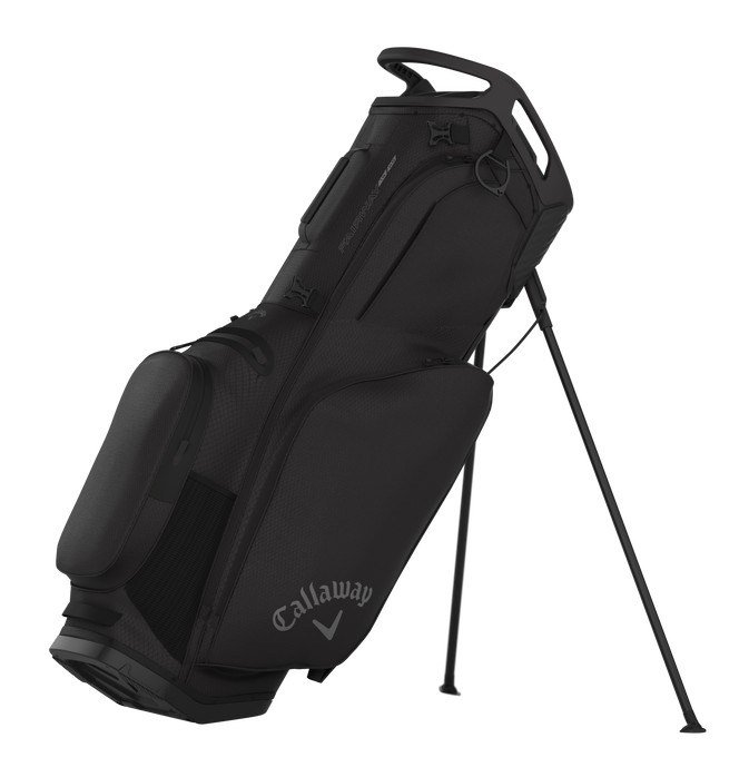 Callaway Fairway 14 HD stand bag, svart
